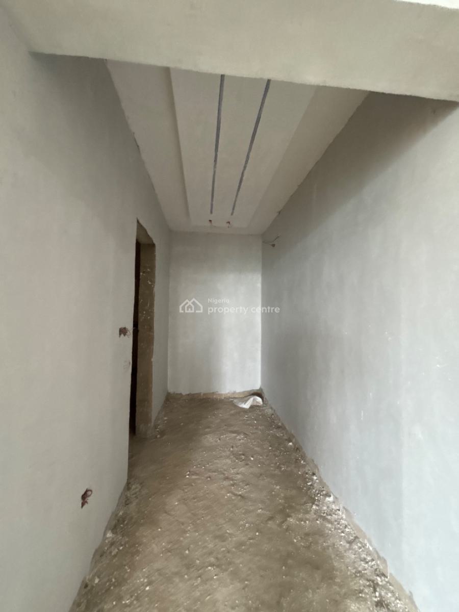 2 Units of 4-bedroom Detached House with 1 Room Bq Each, Justice Coker Estate, Alausa, Ikeja, Lagos, Detached Duplex for Sale