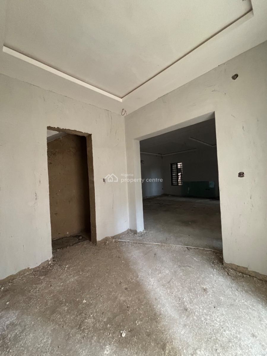 2 Units of 4-bedroom Detached House with 1 Room Bq Each, Justice Coker Estate, Alausa, Ikeja, Lagos, Detached Duplex for Sale