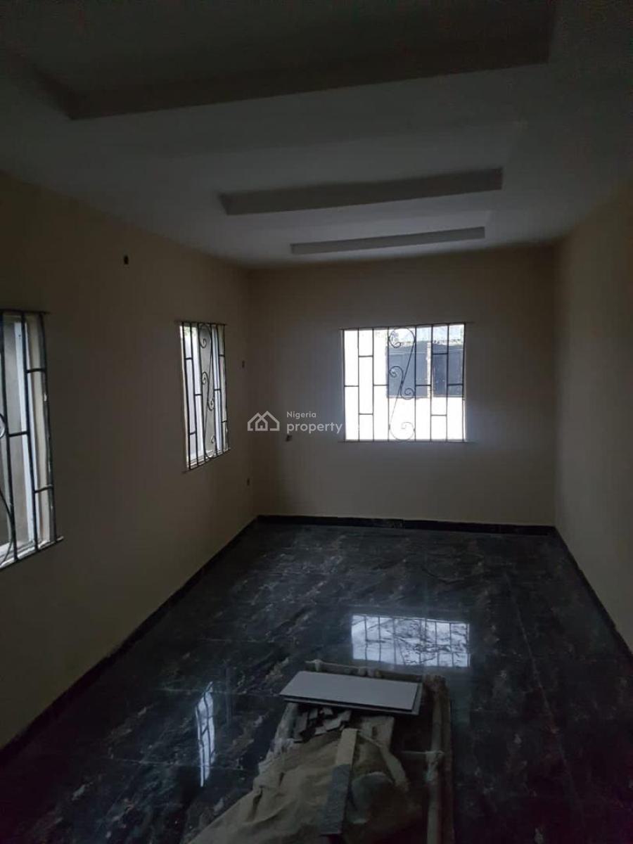 a Standard 3 Bedroom in a Well Developed Area, Airfield/ Pure Water Bustop, Badagry, Lagos, Detached Bungalow for Sale