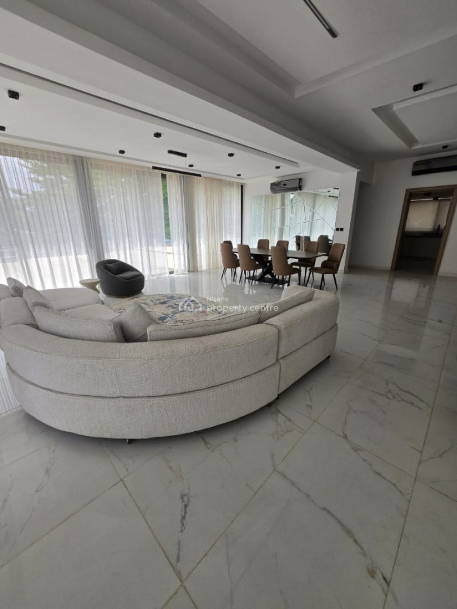 6 Units of 3 Bedroom Flat with Bq Each and a Penthouse 3 Bedroom, Wuse 2, Abuja, Flat / Apartment for Rent