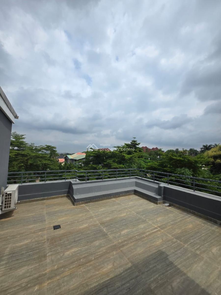 6 Units of 3 Bedroom Flat with Bq Each and a Penthouse 3 Bedroom, Wuse 2, Abuja, Flat / Apartment for Rent