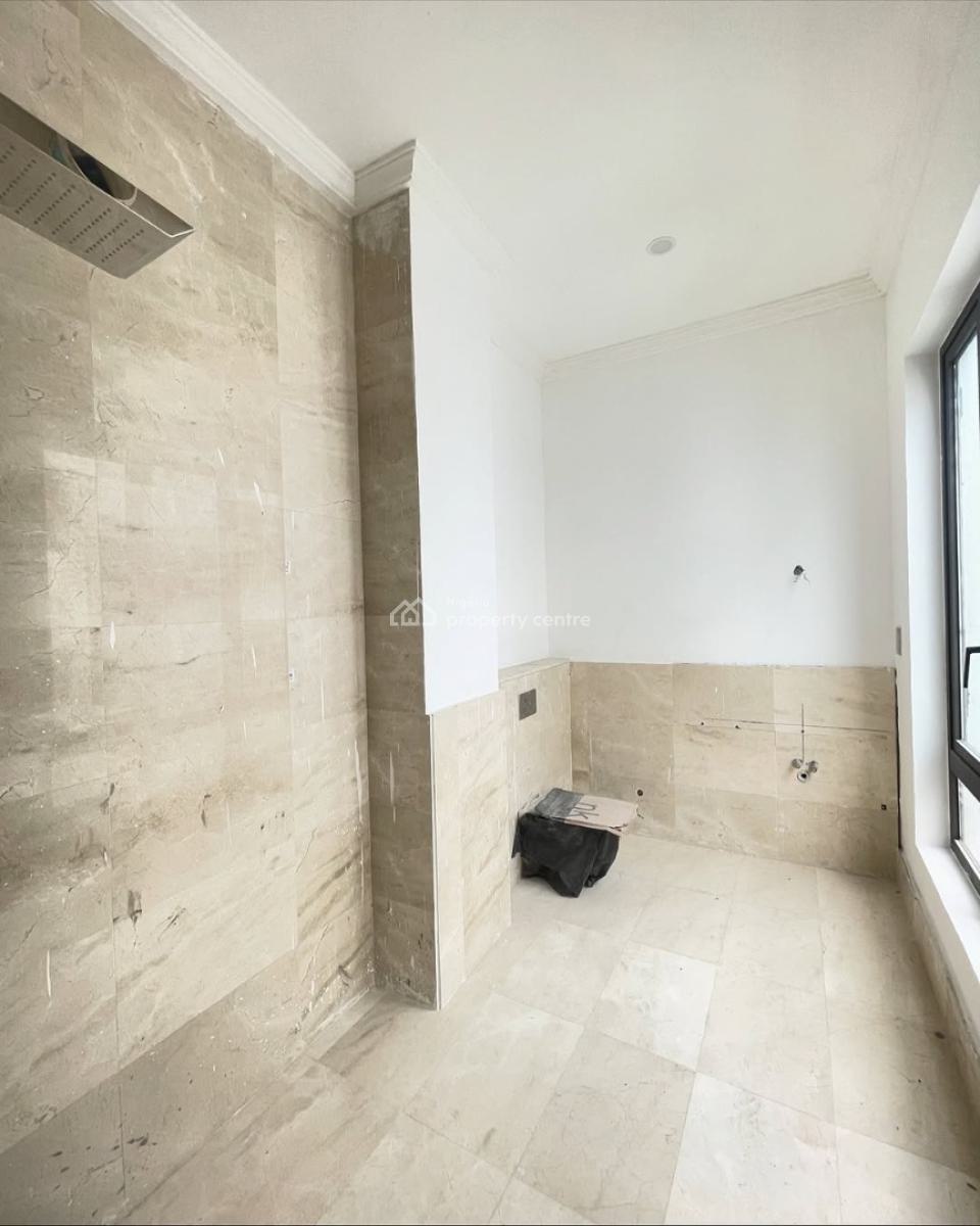 5 Bedroom Fully Detached Duplex, Ikoyi, Lagos, Detached Duplex for Sale