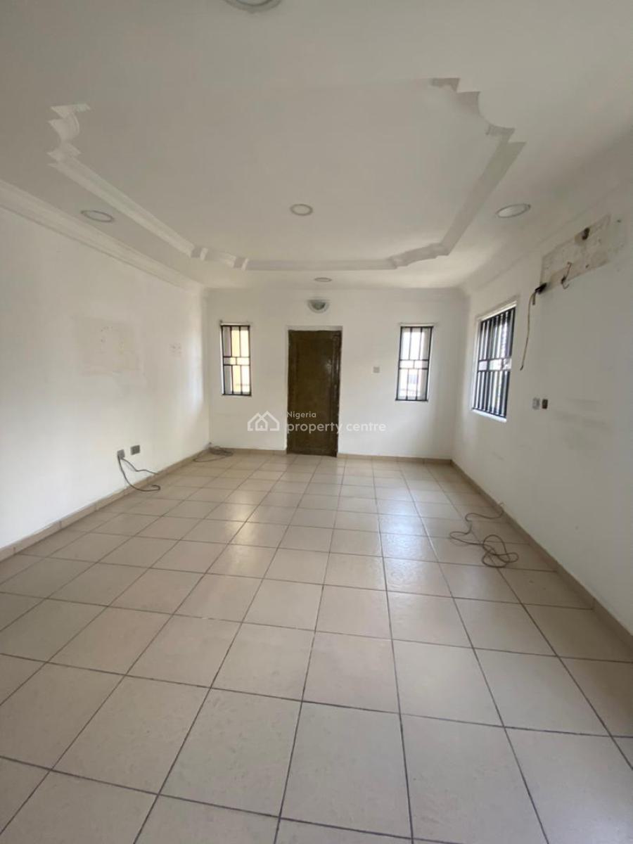 a Four (4) Bedroom Detached Self Compound House, Lekki Phase 1, Lekki, Lagos, Detached Duplex for Rent