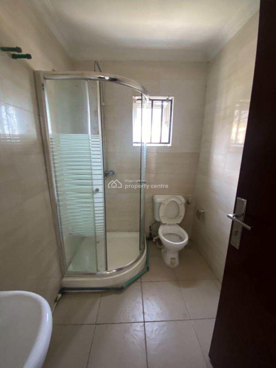 a Four (4) Bedroom Detached Self Compound House, Lekki Phase 1, Lekki, Lagos, Detached Duplex for Rent