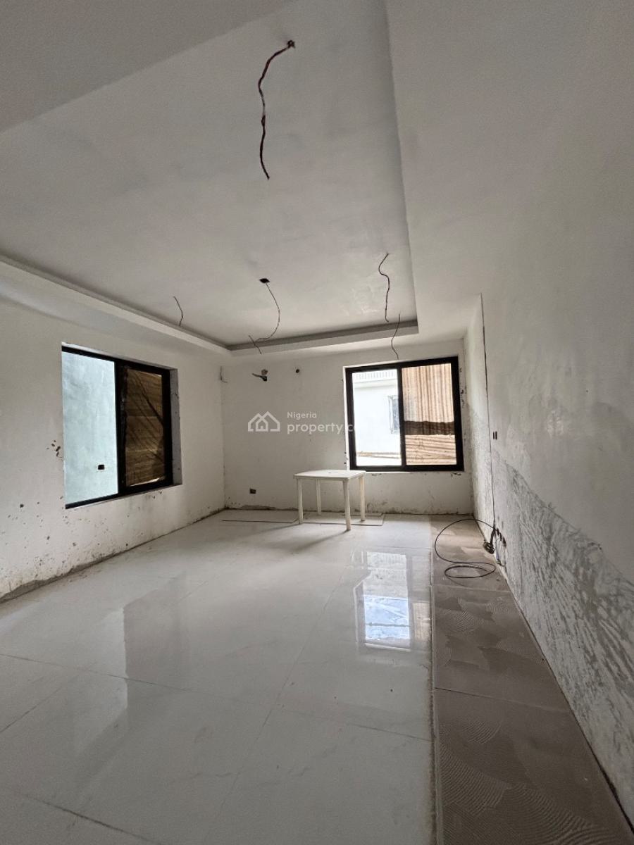4-bedroom Maisonette with 2 Bq, a Rooftop Entertainment Deck, Mcpherson Avenue, Ikoyi, Lagos, Flat / Apartment for Sale