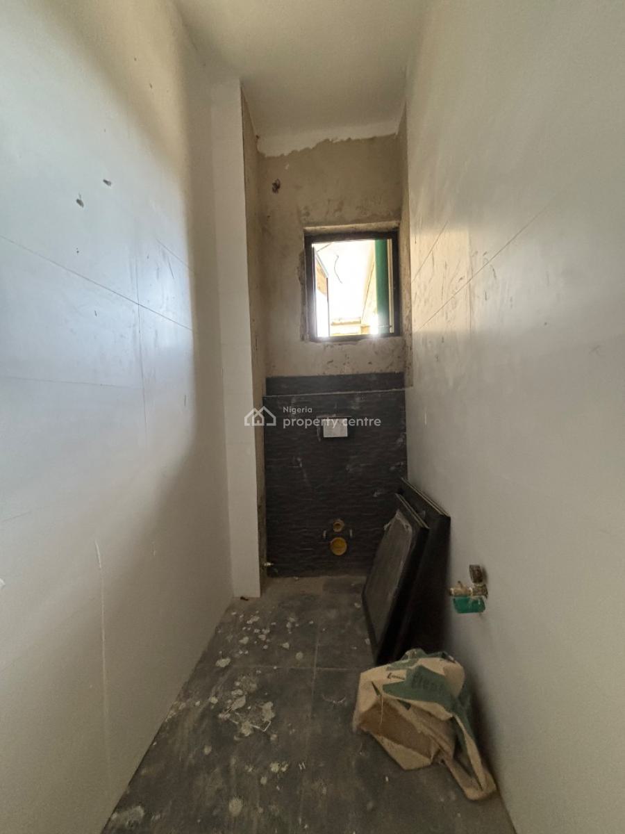 4-bedroom Maisonette with 2 Bq, a Rooftop Entertainment Deck, Mcpherson Avenue, Ikoyi, Lagos, Flat / Apartment for Sale