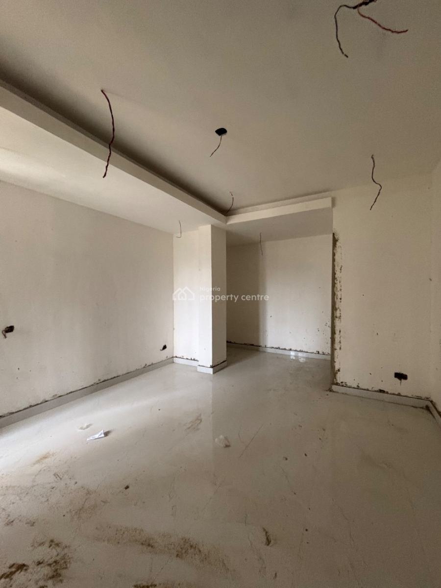 4-bedroom Maisonette with 2 Bq, a Rooftop Entertainment Deck, Mcpherson Avenue, Ikoyi, Lagos, Flat / Apartment for Sale