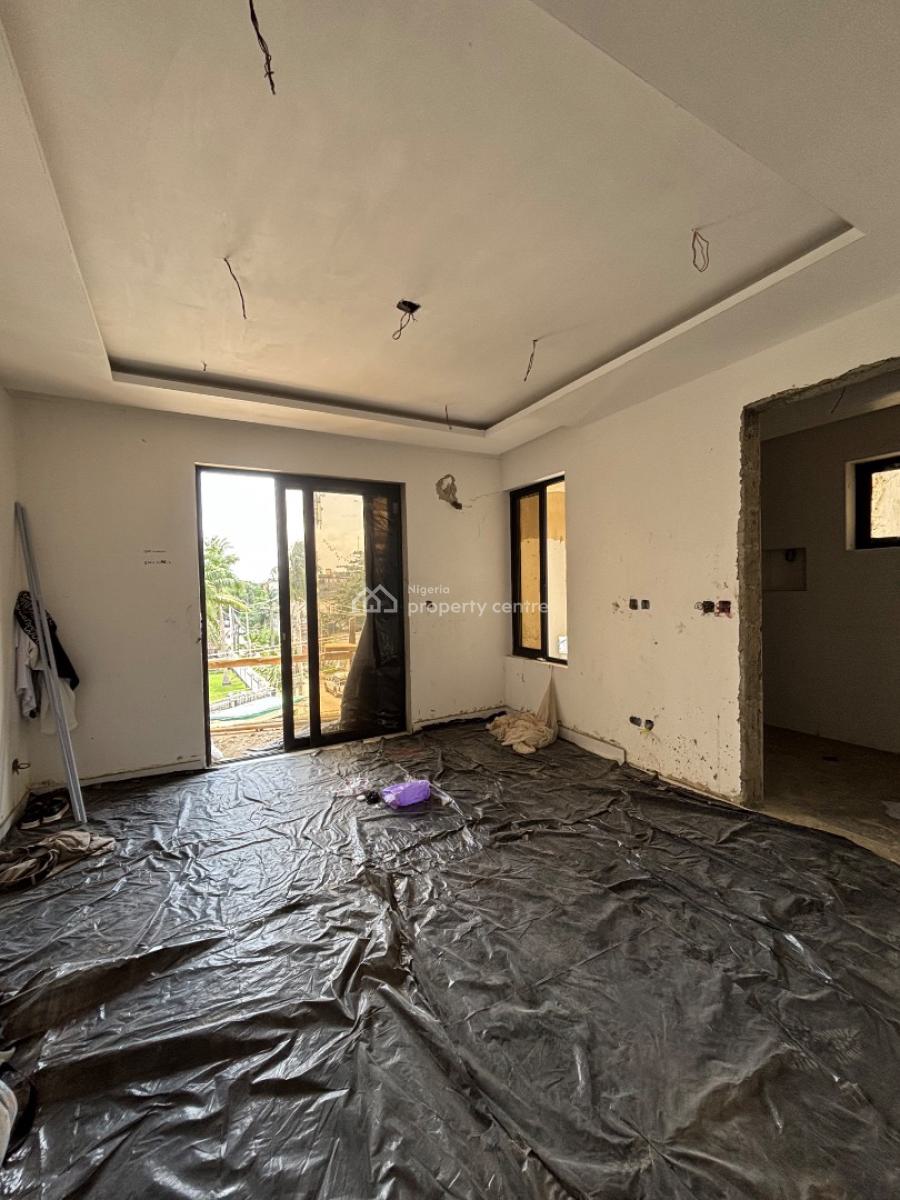 4-bedroom Maisonette with 2 Bq, a Rooftop Entertainment Deck, Mcpherson Avenue, Ikoyi, Lagos, Flat / Apartment for Sale