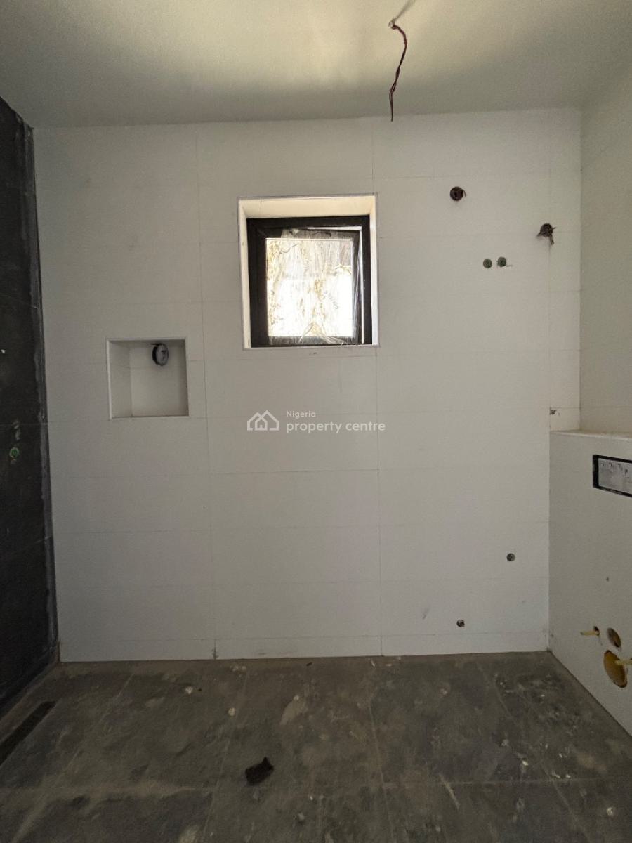4-bedroom Maisonette with 2 Bq, a Rooftop Entertainment Deck, Mcpherson Avenue, Ikoyi, Lagos, Flat / Apartment for Sale