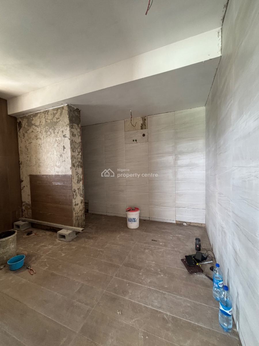 4-bedroom Maisonette with 2 Bq, a Rooftop Entertainment Deck, Mcpherson Avenue, Ikoyi, Lagos, Flat / Apartment for Sale