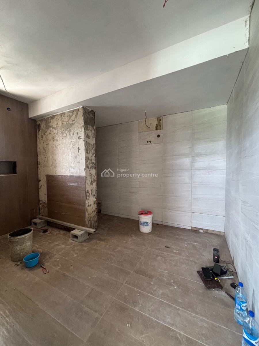4-bedroom Maisonette with 2 Bq, a Rooftop Entertainment Deck, Mcpherson Avenue, Ikoyi, Lagos, Flat / Apartment for Sale