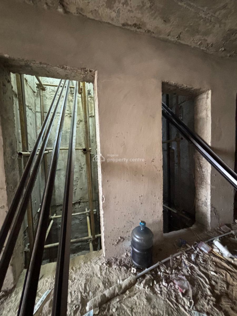 4-bedroom Maisonette with 2 Bq, a Rooftop Entertainment Deck, Mcpherson Avenue, Ikoyi, Lagos, Flat / Apartment for Sale