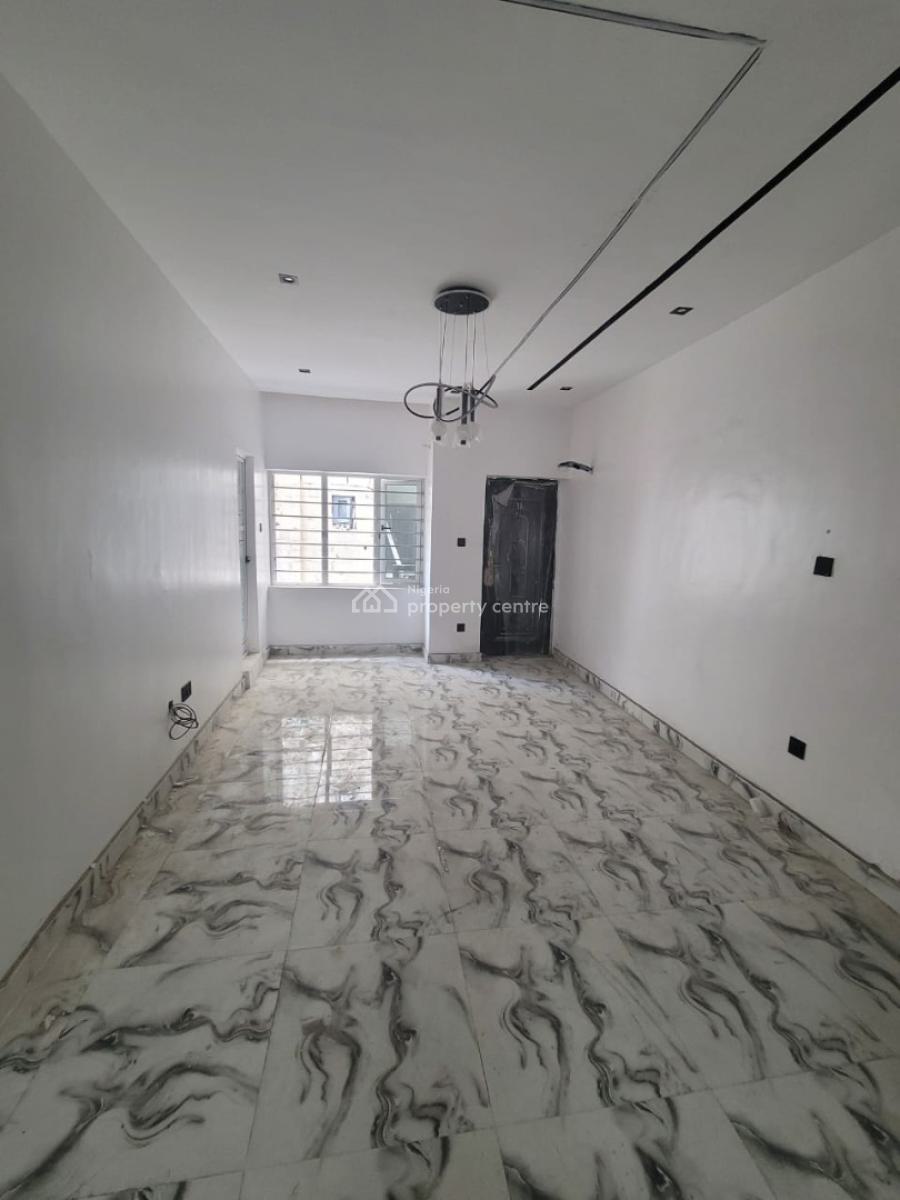 Newly Built Serviced 2bedroom Apartment, Ikate, Lekki, Lagos, Flat / Apartment for Rent