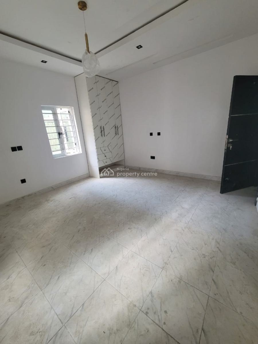 Newly Built Serviced 2bedroom Apartment, Ikate, Lekki, Lagos, Flat / Apartment for Rent