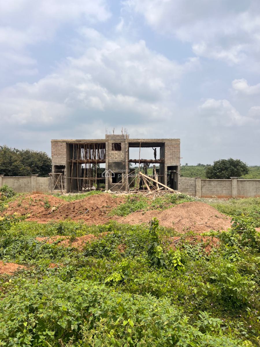 Premier Eco-estate, Heritage Garden City, Ikorodu, Lagos, Land for Sale