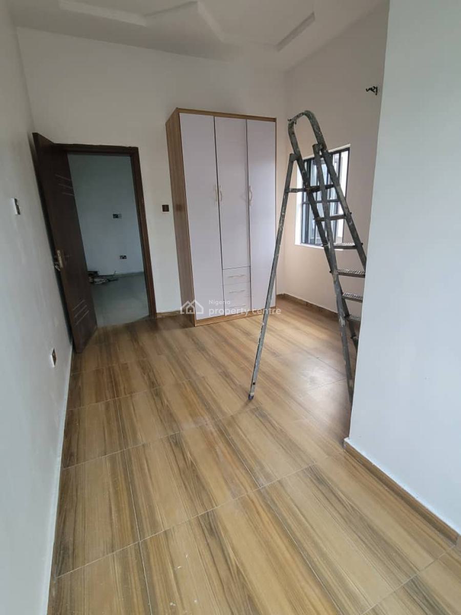 Serviced Mini Flat, Ikate, Lekki, Lagos, Mini Flat (room and Parlour) for Rent