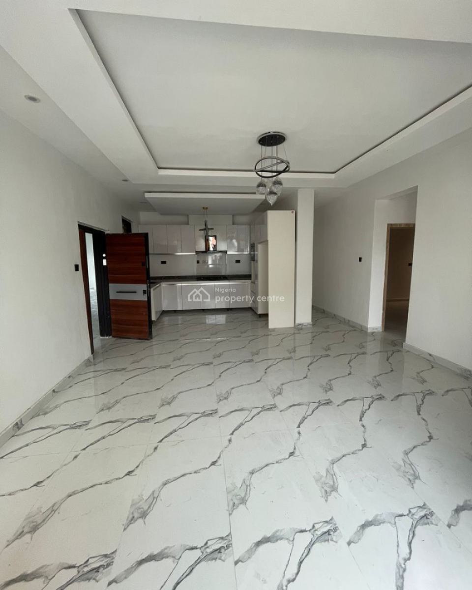 Brand New Luxurious Fully Serviced 2 Bedroom with Swimming Pool, Ikate, Lekki, Lagos, Flat / Apartment for Rent