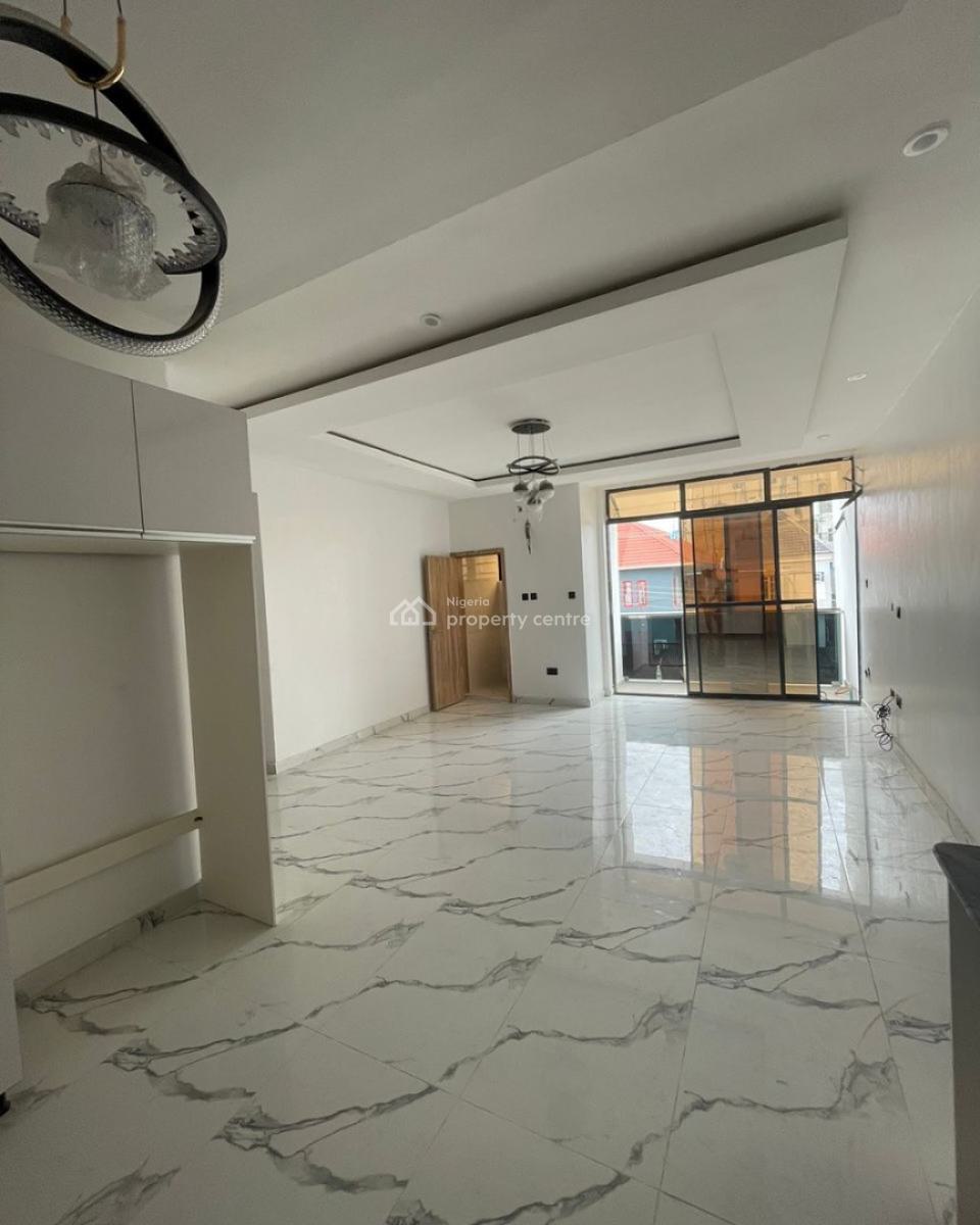 Brand New Luxurious Fully Serviced 2 Bedroom with Swimming Pool, Ikate, Lekki, Lagos, Flat / Apartment for Rent