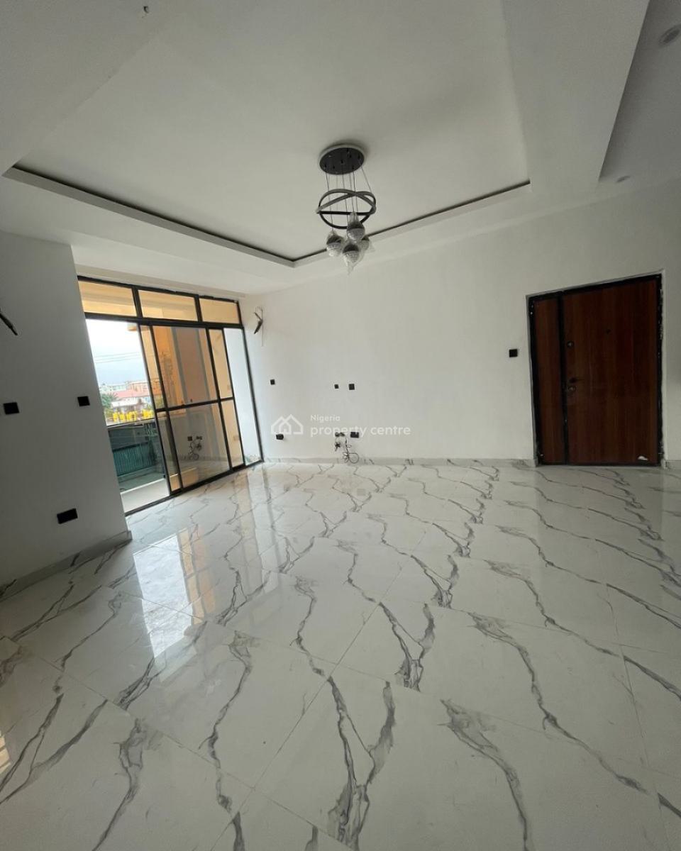 Brand New Luxurious Fully Serviced 2 Bedroom with Swimming Pool, Ikate, Lekki, Lagos, Flat / Apartment for Rent