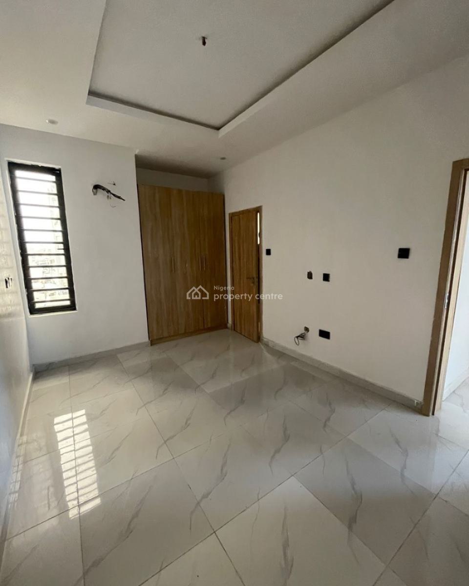 Brand New Luxurious Fully Serviced 2 Bedroom with Swimming Pool, Ikate, Lekki, Lagos, Flat / Apartment for Rent