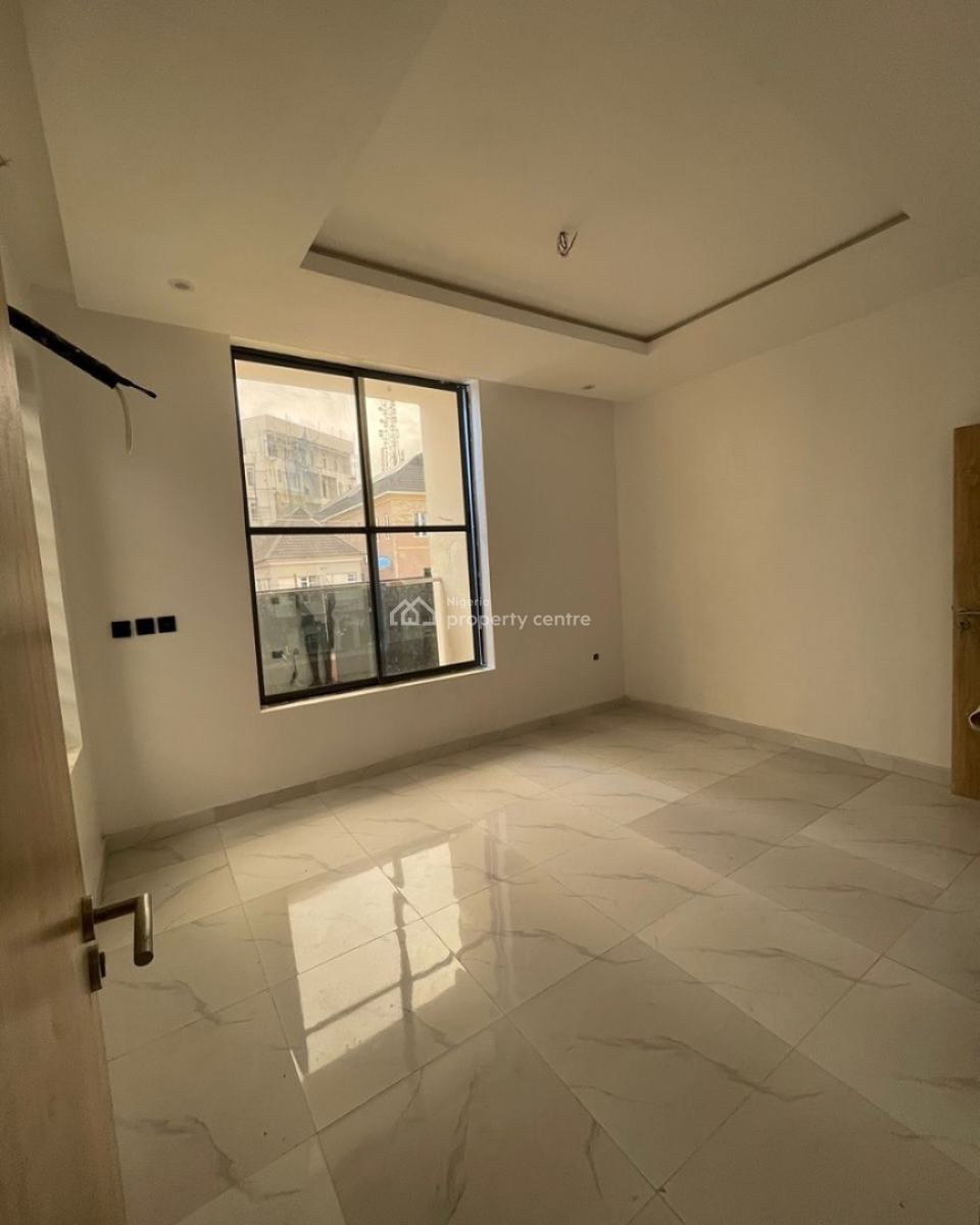 Brand New Luxurious Fully Serviced 2 Bedroom with Swimming Pool, Ikate, Lekki, Lagos, Flat / Apartment for Rent