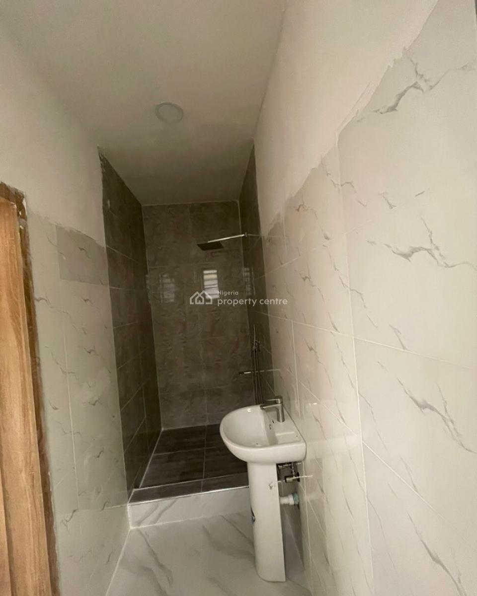 Brand New Luxurious Fully Serviced 2 Bedroom with Swimming Pool, Ikate, Lekki, Lagos, Flat / Apartment for Rent