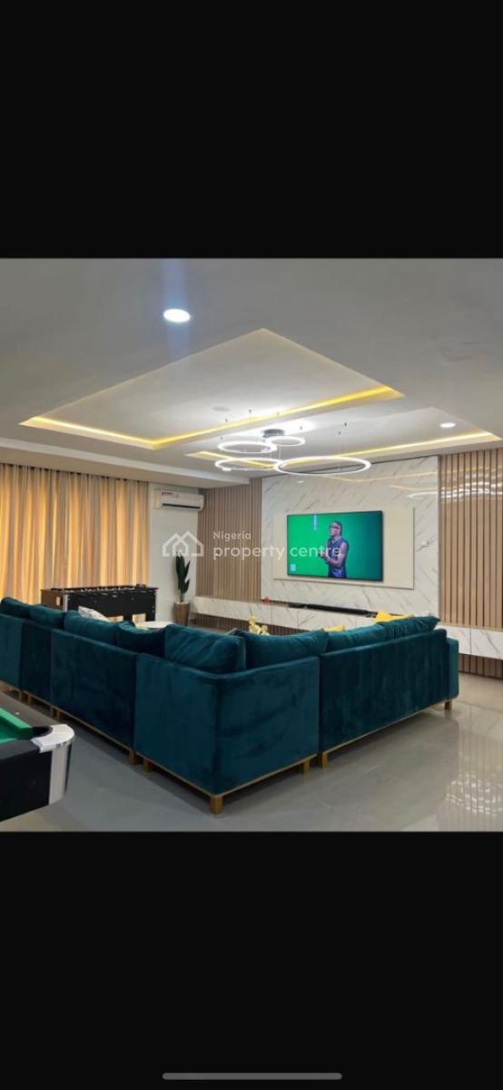 Alpha Premium 4 Bedroom Duplex N240,000.00 Location:  Lekki,lagos, Lekki, Lekki Phase 1, Lekki, Lagos, Detached Duplex Short Let