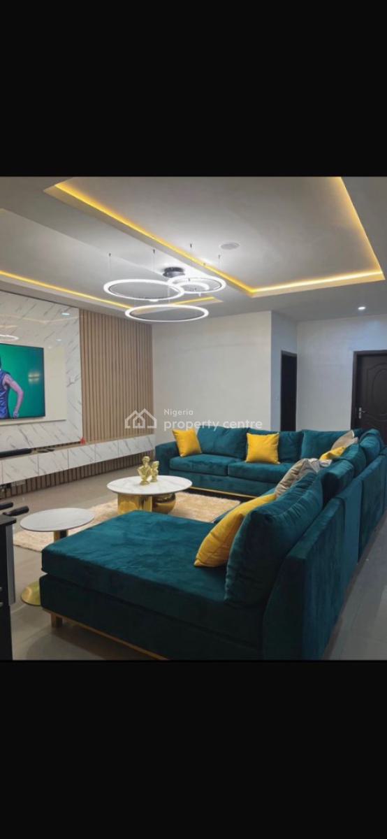 Alpha Premium 4 Bedroom Duplex N240,000.00 Location:  Lekki,lagos, Lekki, Lekki Phase 1, Lekki, Lagos, Detached Duplex Short Let