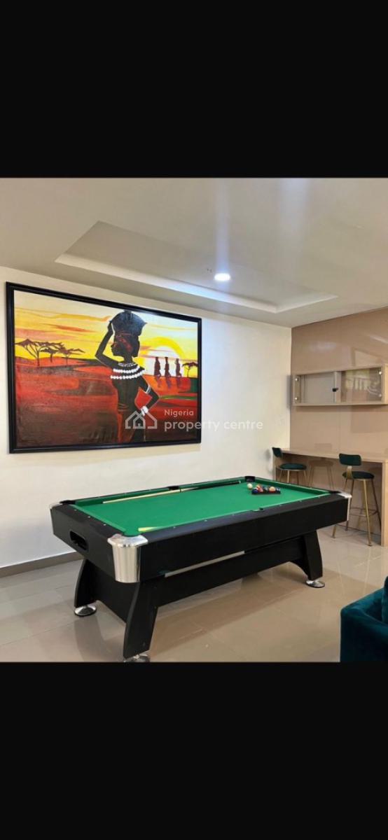 Alpha Premium 4 Bedroom Duplex N240,000.00 Location:  Lekki,lagos, Lekki, Lekki Phase 1, Lekki, Lagos, Detached Duplex Short Let