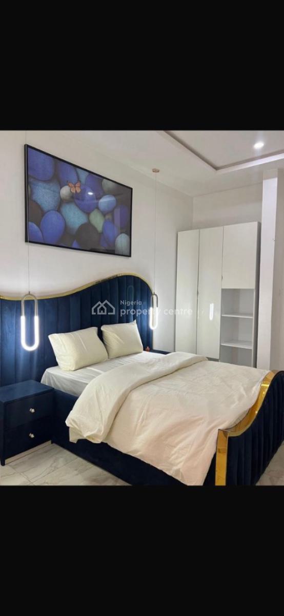 Alpha Premium 4 Bedroom Duplex N240,000.00 Location:  Lekki,lagos, Lekki, Lekki Phase 1, Lekki, Lagos, Detached Duplex Short Let