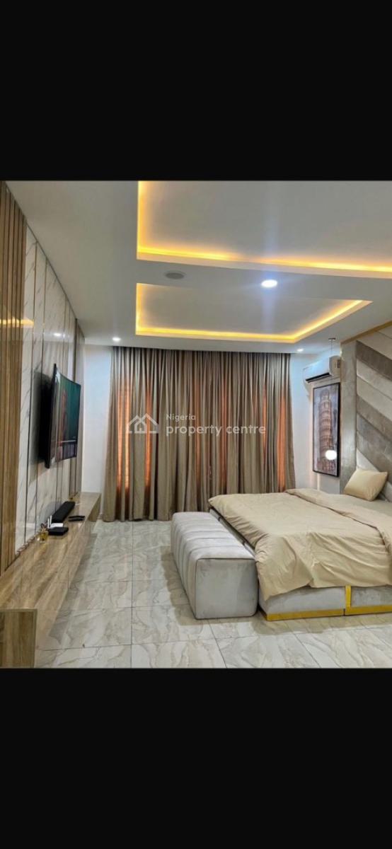 Alpha Premium 4 Bedroom Duplex N240,000.00 Location:  Lekki,lagos, Lekki, Lekki Phase 1, Lekki, Lagos, Detached Duplex Short Let