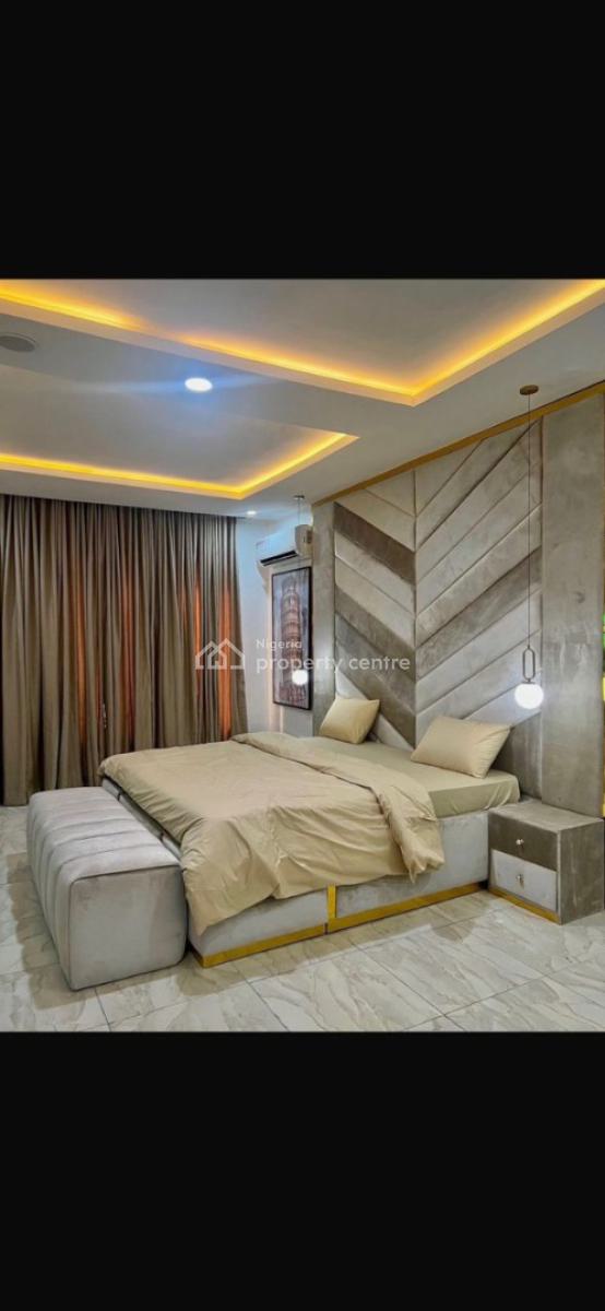 Alpha Premium 4 Bedroom Duplex N240,000.00 Location:  Lekki,lagos, Lekki, Lekki Phase 1, Lekki, Lagos, Detached Duplex Short Let