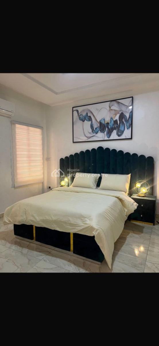 Alpha Premium 4 Bedroom Duplex N240,000.00 Location:  Lekki,lagos, Lekki, Lekki Phase 1, Lekki, Lagos, Detached Duplex Short Let