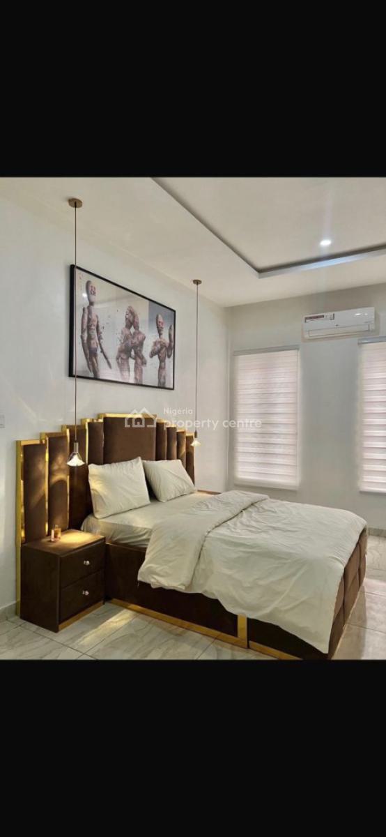 Alpha Premium 4 Bedroom Duplex N240,000.00 Location:  Lekki,lagos, Lekki, Lekki Phase 1, Lekki, Lagos, Detached Duplex Short Let
