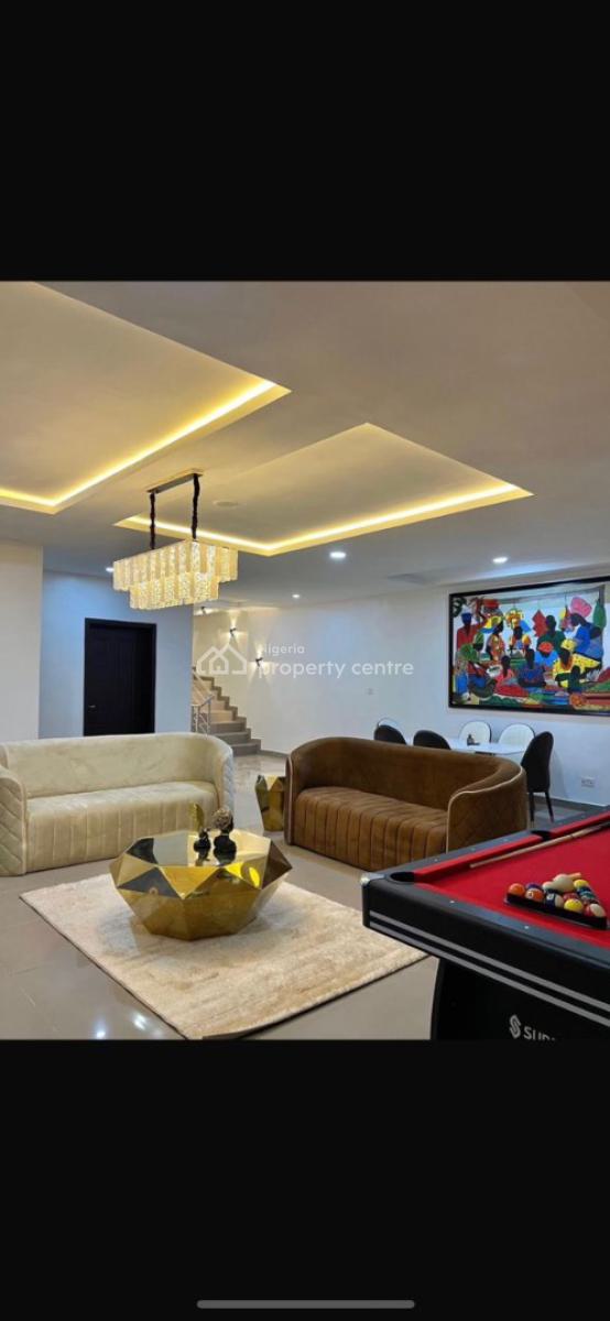 Alpha Premium 4 Bedroom Duplex N240,000.00 Location: Ikate Lekki, Lago, Lekki, Lekki Phase 1, Lekki, Lagos, Detached Duplex Short Let