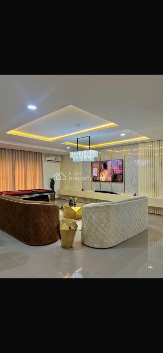 Alpha Premium 4 Bedroom Duplex N240,000.00 Location: Ikate Lekki, Lago, Lekki, Lekki Phase 1, Lekki, Lagos, Detached Duplex Short Let