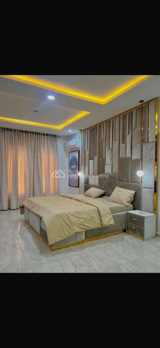 Alpha Premium 4 Bedroom Duplex N240,000.00 Location: Ikate Lekki, Lago, Lekki, Lekki Phase 1, Lekki, Lagos, Detached Duplex Short Let