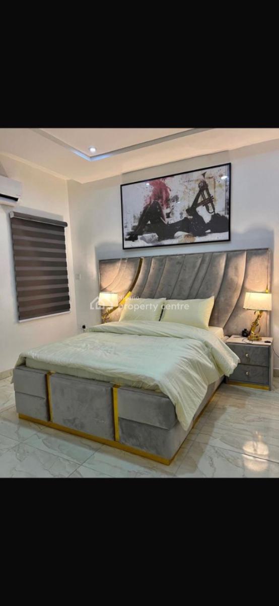 Alpha Premium 4 Bedroom Duplex N240,000.00 Location: Ikate Lekki, Lago, Lekki, Lekki Phase 1, Lekki, Lagos, Detached Duplex Short Let