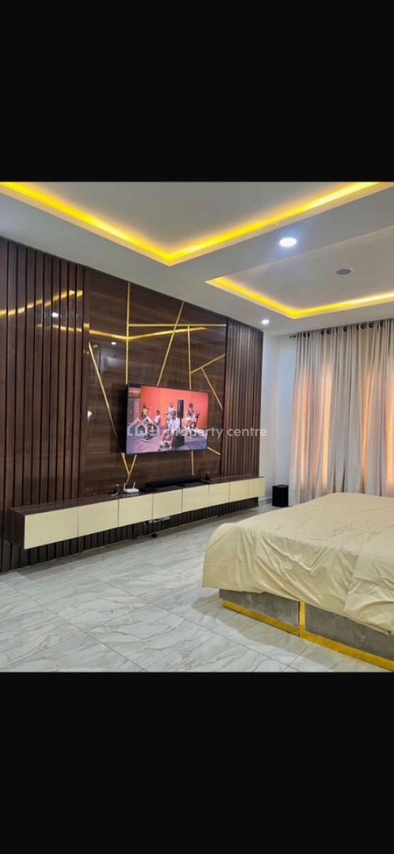 Alpha Premium 4 Bedroom Duplex N240,000.00 Location: Ikate Lekki, Lago, Lekki, Lekki Phase 1, Lekki, Lagos, Detached Duplex Short Let