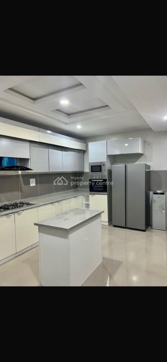 Alpha Premium 4 Bedroom Duplex N240,000.00 Location: Ikate Lekki, Lago, Lekki, Lekki Phase 1, Lekki, Lagos, Detached Duplex Short Let