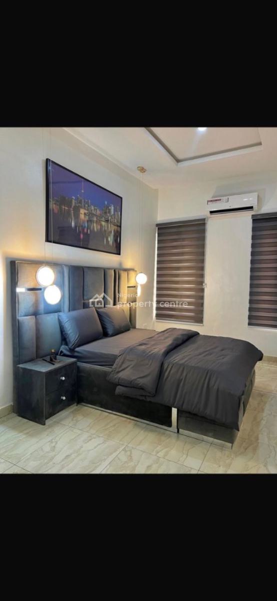 Alpha Premium 4 Bedroom Duplex N240,000.00 Location: Ikate Lekki, Lago, Lekki, Lekki Phase 1, Lekki, Lagos, Detached Duplex Short Let