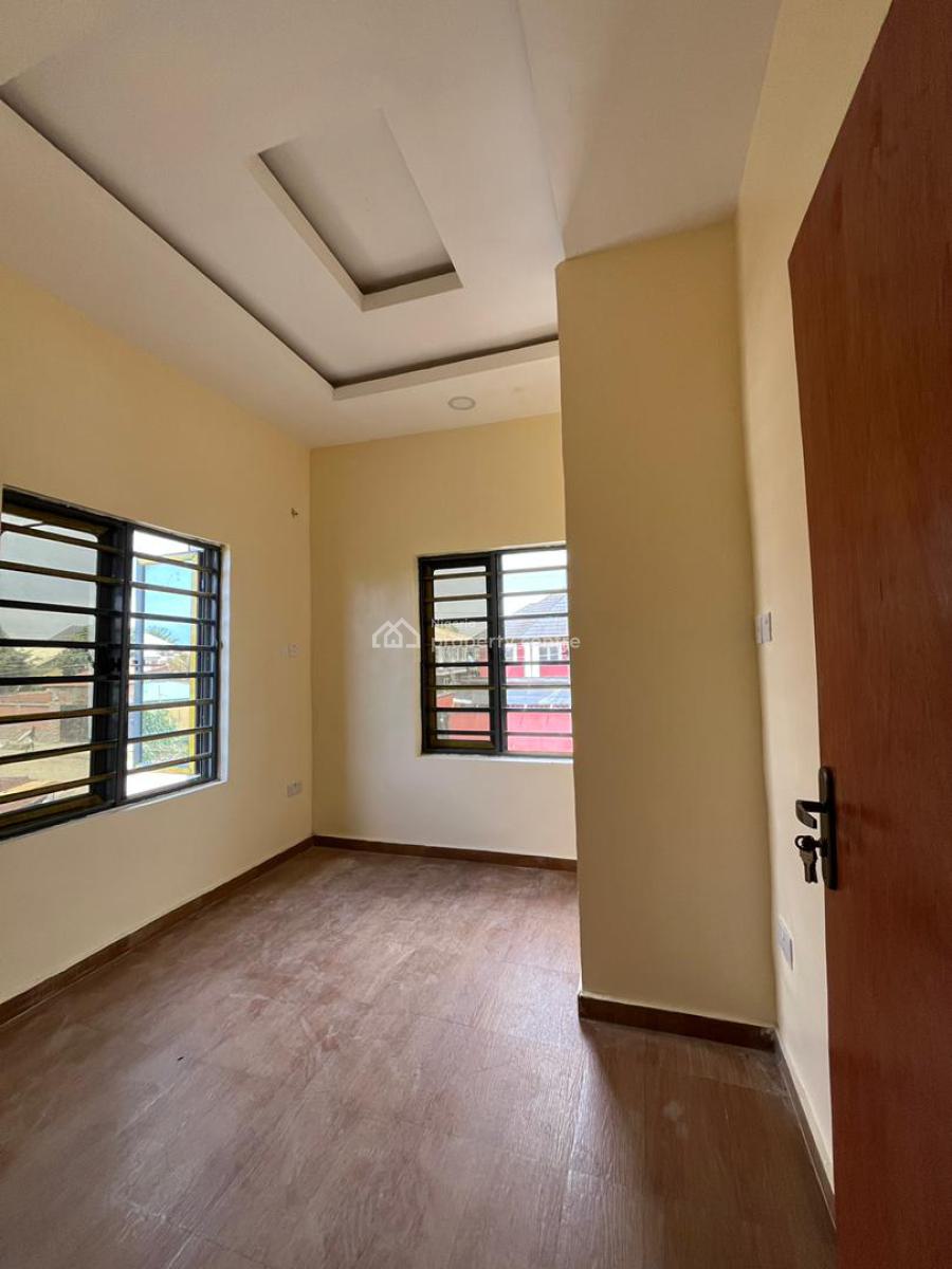 2 Bedroom Apartment, Ilaje, Ajah, Lagos, Flat / Apartment for Rent