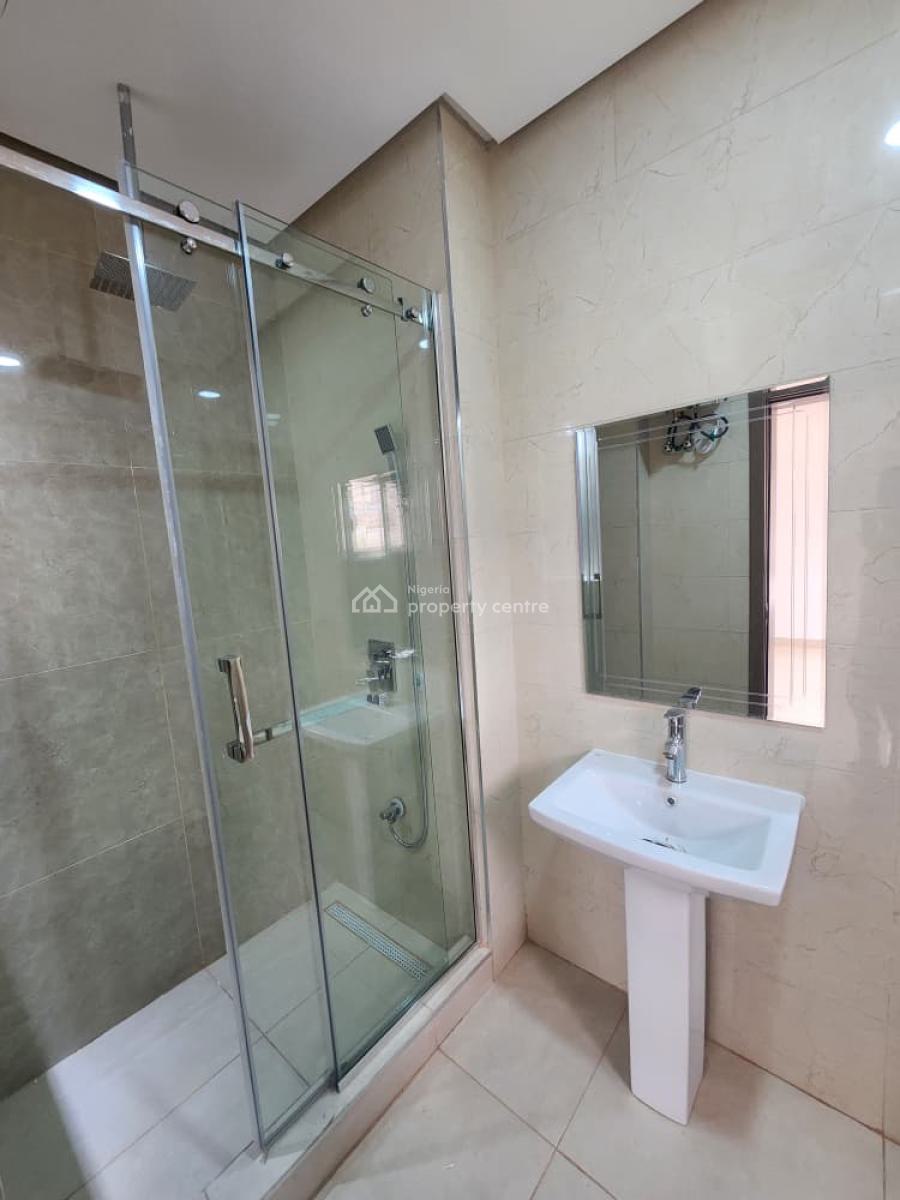 Luxuriously Built 5 Bedroom Detached Duplex, Maitama District, Abuja, Detached Duplex for Sale