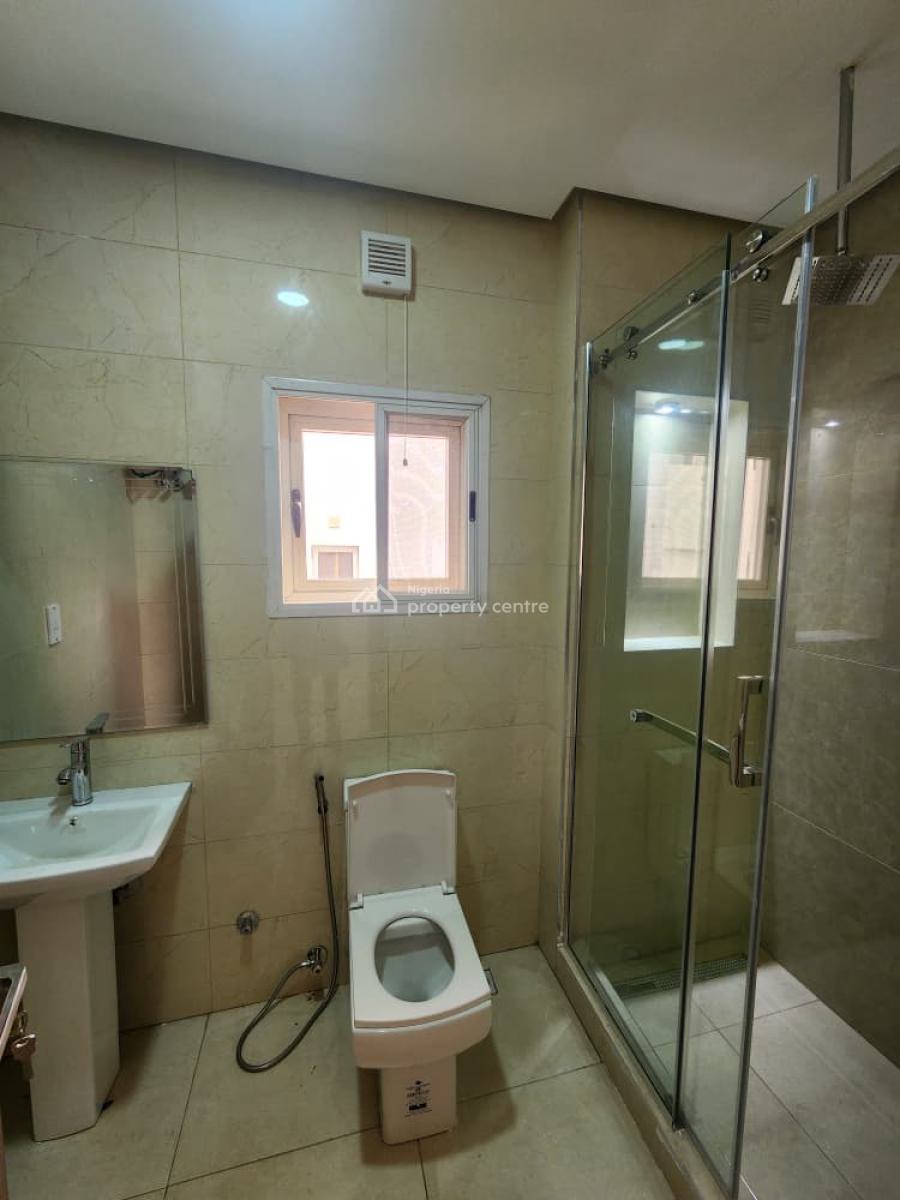 Luxuriously Built 5 Bedroom Detached Duplex, Maitama District, Abuja, Detached Duplex for Sale