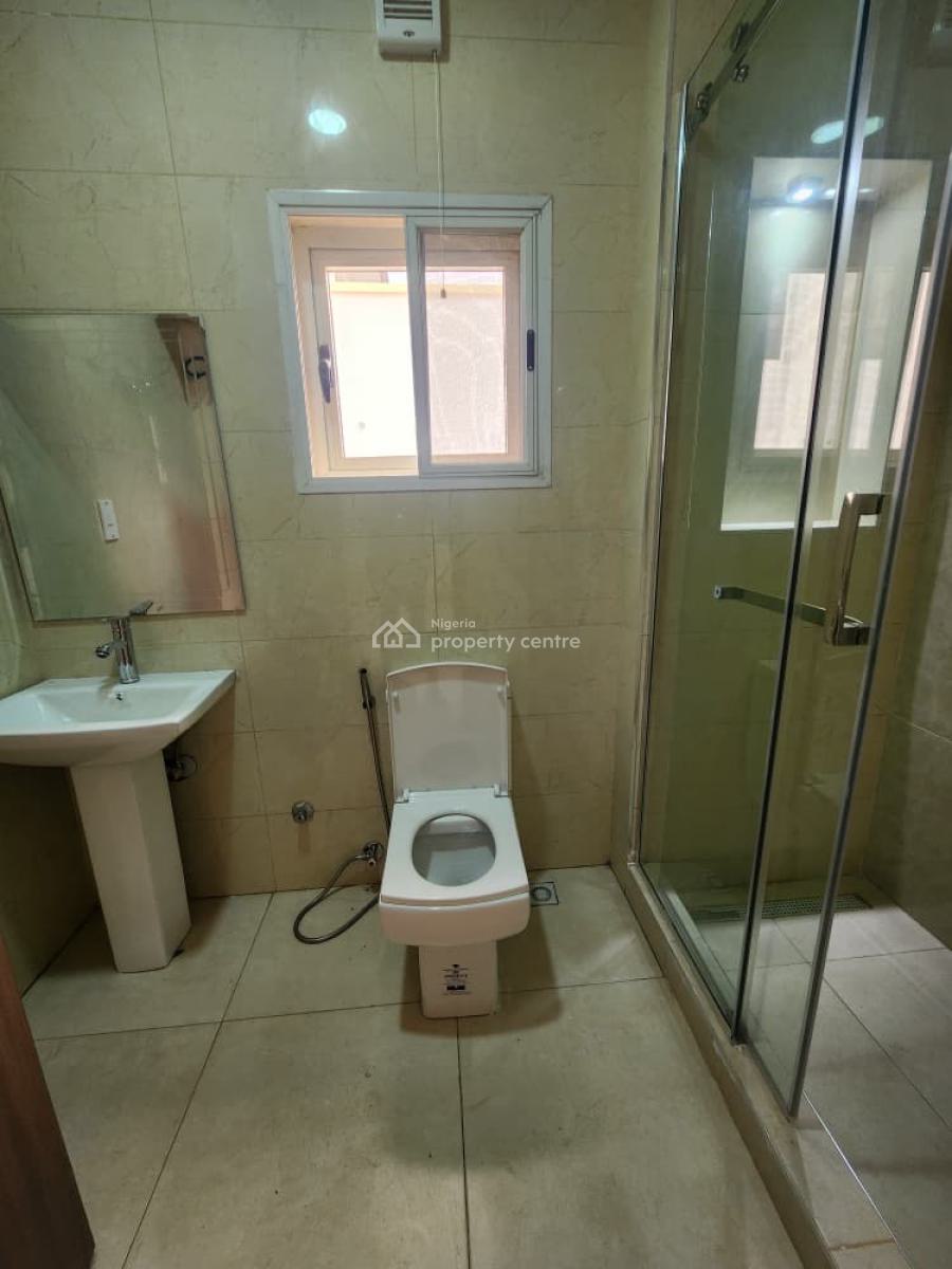 Luxuriously Built 5 Bedroom Detached Duplex, Maitama District, Abuja, Detached Duplex for Sale