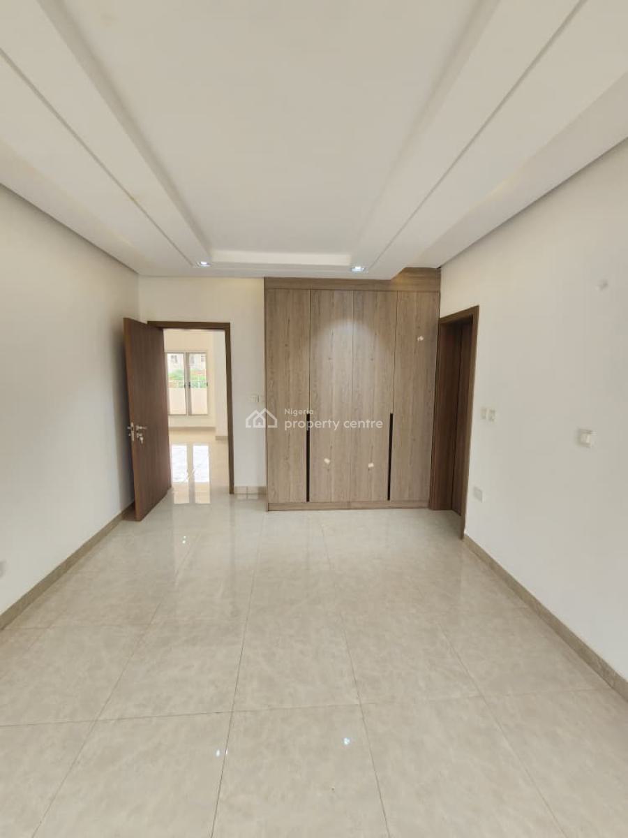Luxuriously Built 5 Bedroom Detached Duplex, Maitama District, Abuja, Detached Duplex for Sale