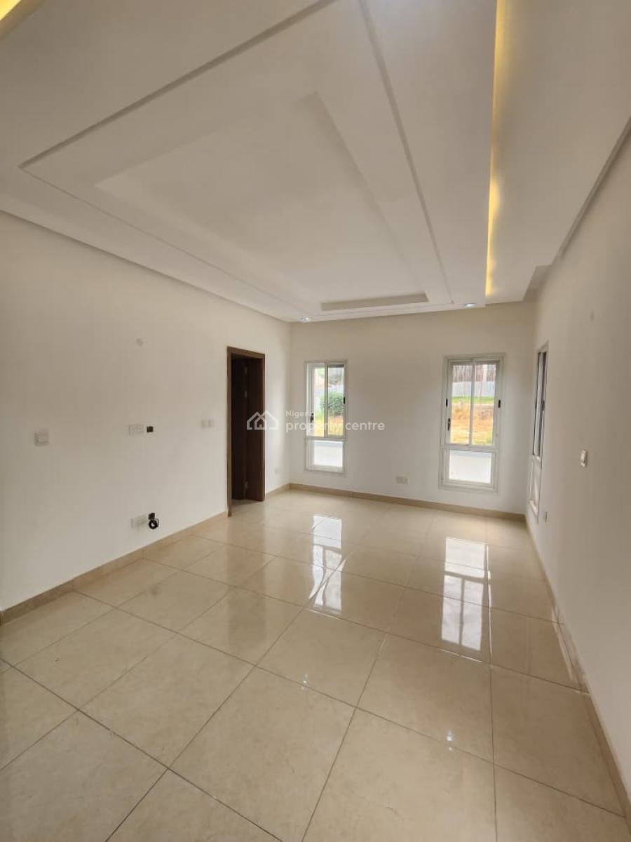 Luxuriously Built 5 Bedroom Detached Duplex, Maitama District, Abuja, Detached Duplex for Sale