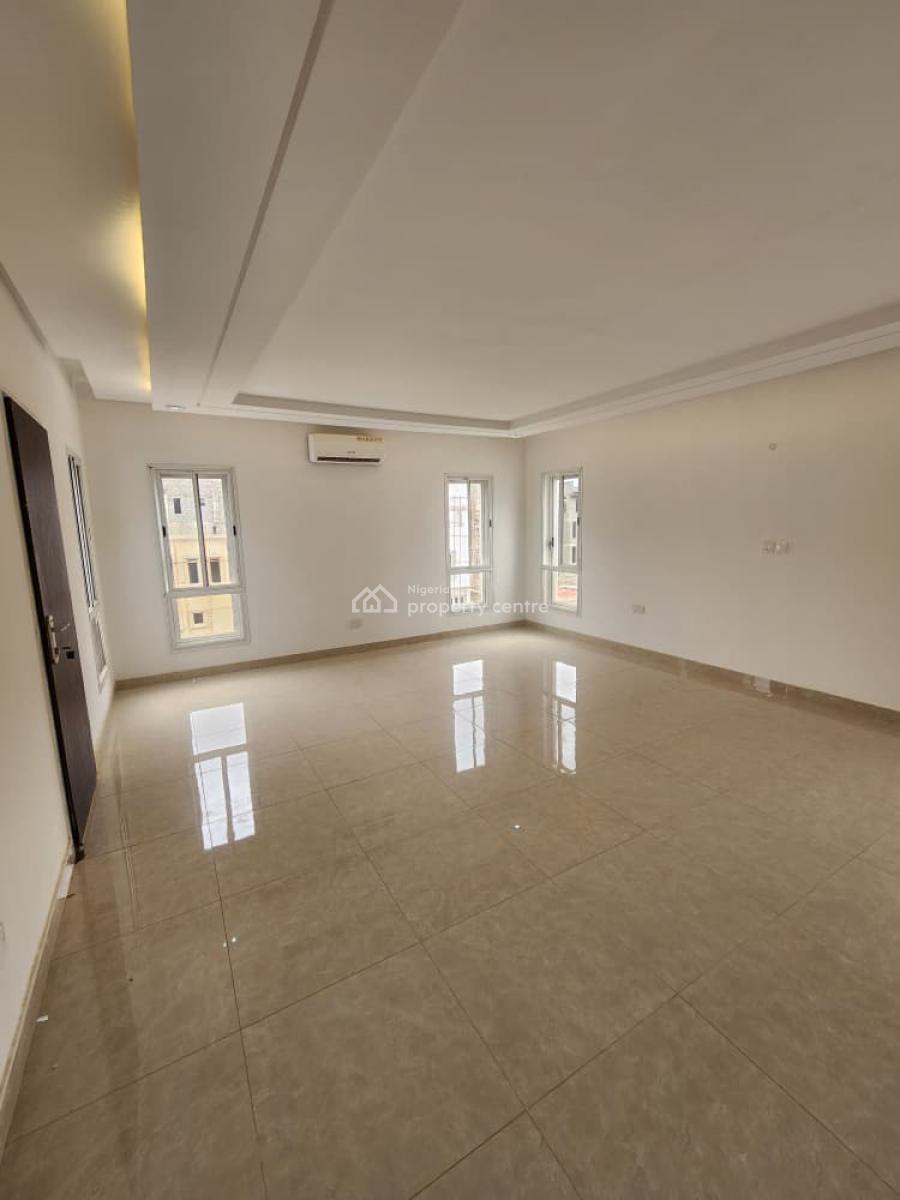 Luxuriously Built 5 Bedroom Detached Duplex, Maitama District, Abuja, Detached Duplex for Sale