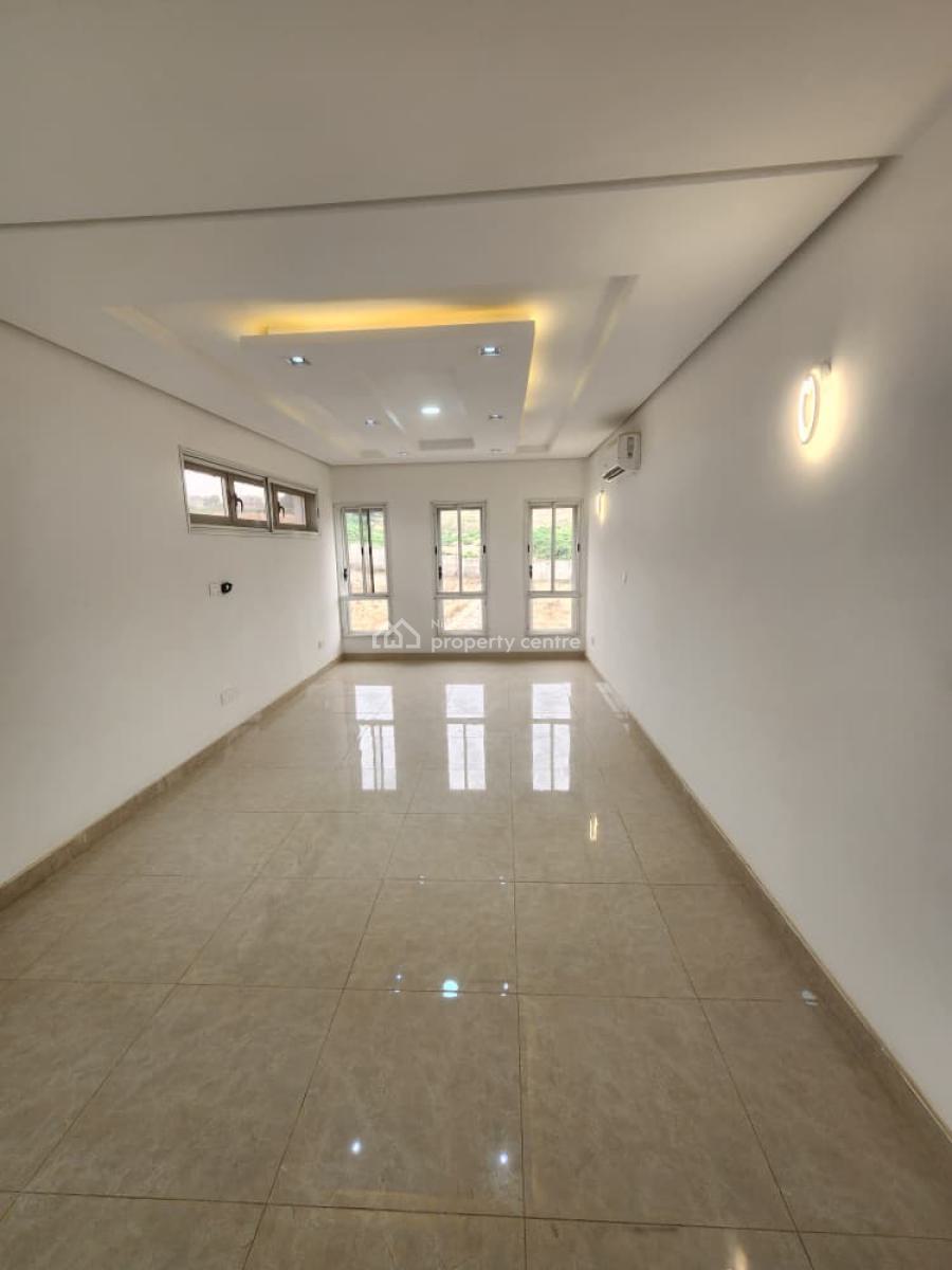 Luxuriously Built 5 Bedroom Detached Duplex, Maitama District, Abuja, Detached Duplex for Sale