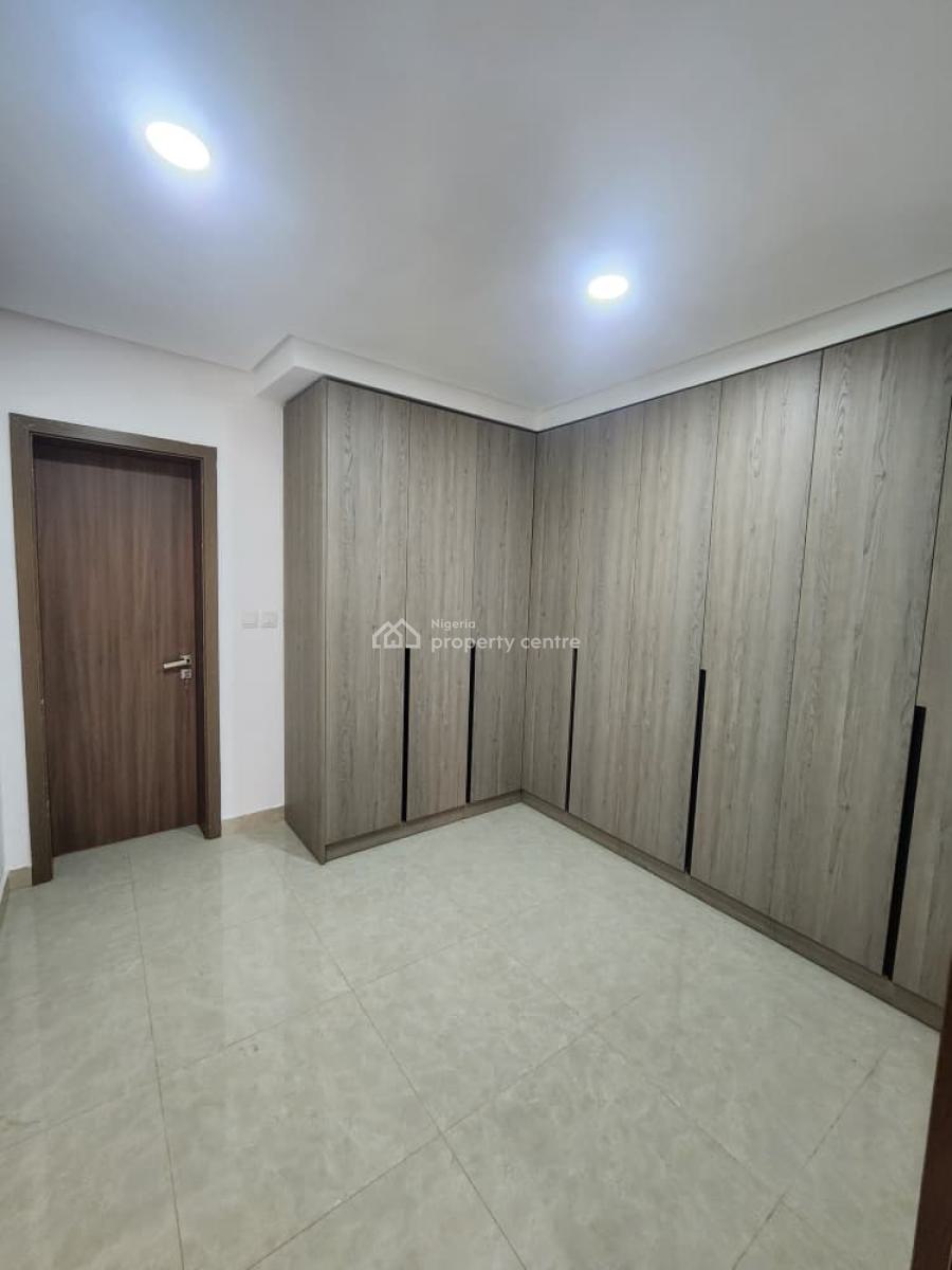 Luxuriously Built 5 Bedroom Detached Duplex, Maitama District, Abuja, Detached Duplex for Sale
